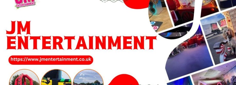 jmentertainment Cover Image