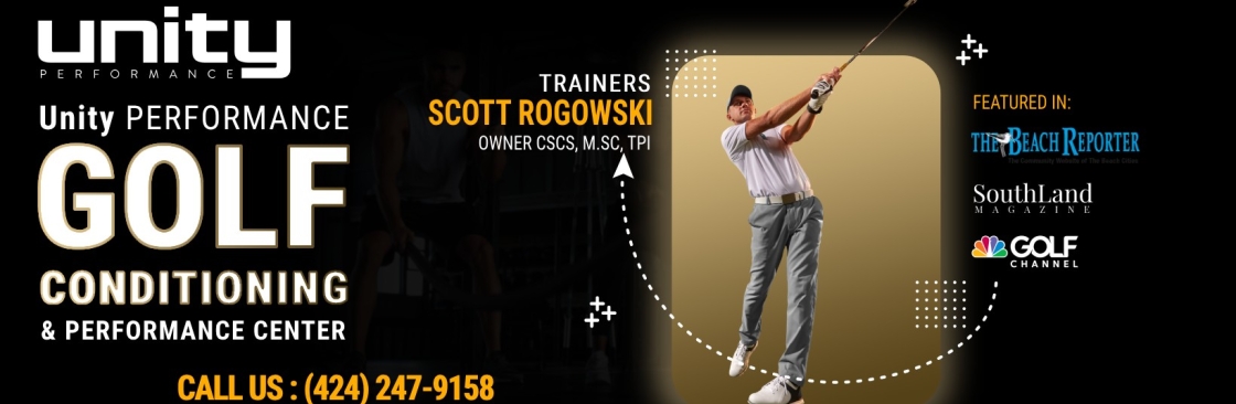 Scott Rogowski Cover Image