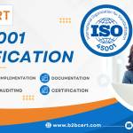 ISO 45001 Certification in Saudi Arabia Profile Picture