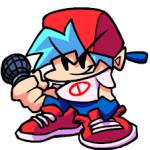 Friday Night Funkin Profile Picture