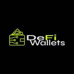 defi cryptowallet Profile Picture