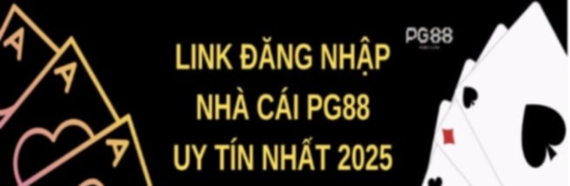 PG88  Nha Cai Uy Tin PG88  Nha Cai Uy Tin Cover Image