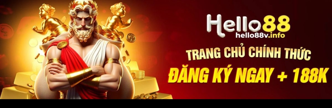 Hello88 Trang Chủ Chính Thức Cover Image