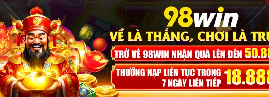 Cổng Game Uy Tín Chơi Là Thắng 98Win Cover Image