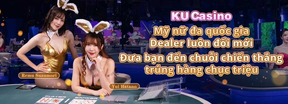 KUBET Nhà Cái Cover Image