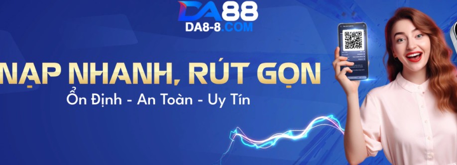 DA88 Nhà Cái Cover Image