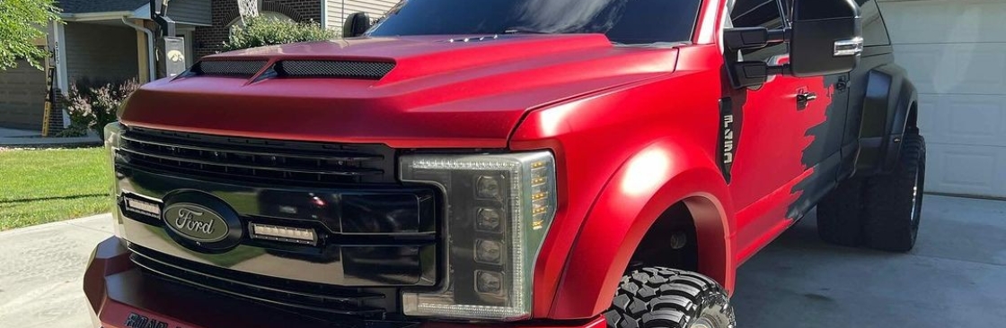 The Car Tracker Cover Image