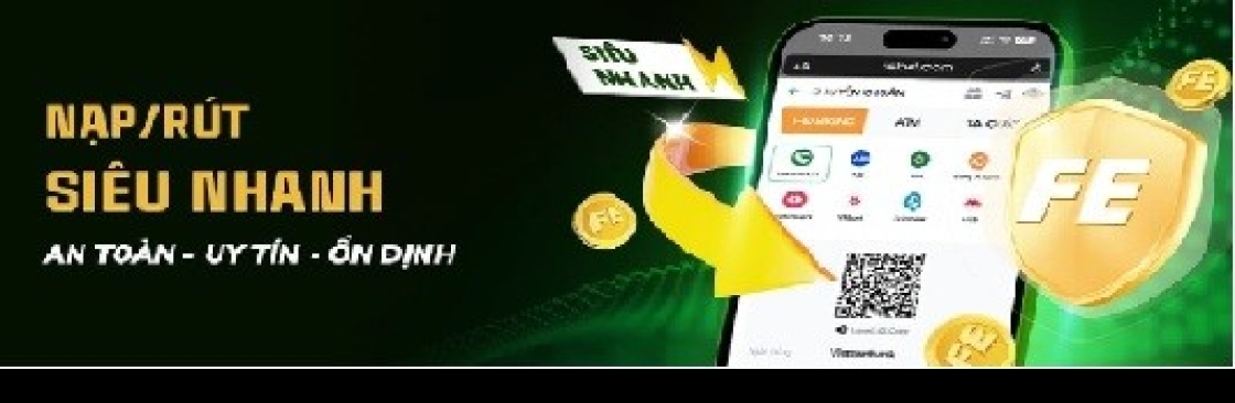 Song bạc dinh cao FEBET Cover Image