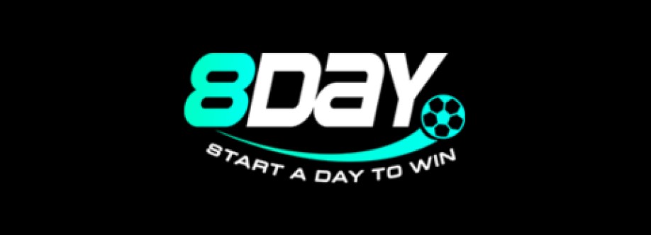 8day Link Truy Cập Nhà Cái Uy Tín Nhất 2024 8day Link Truy Cập Nhà Cái Uy Tí Cover Image