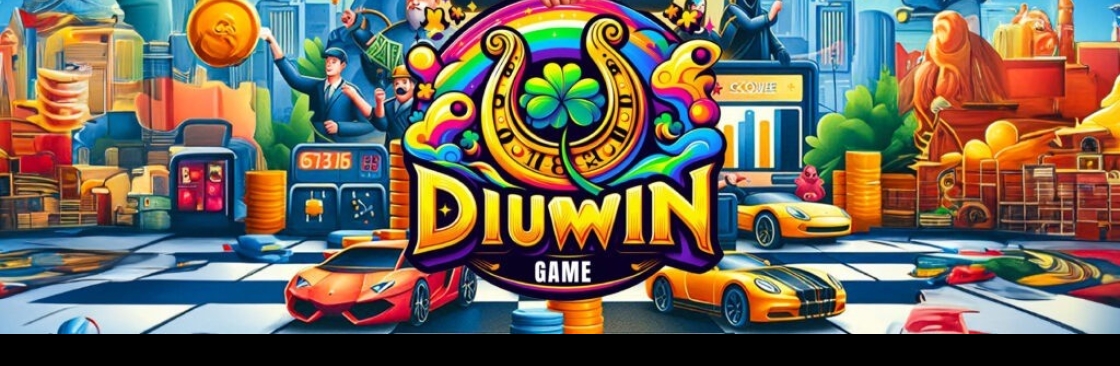 Diuwin game Cover Image
