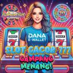 daftar slot via dana Profile Picture