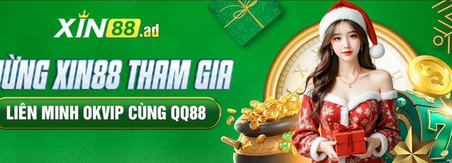 Xin88 ad Cover Image