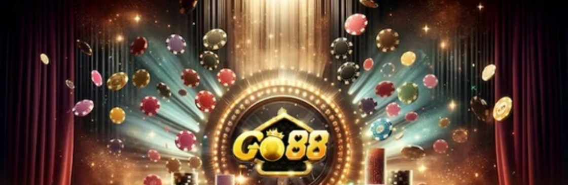 Go88 Nhà cái Cover Image