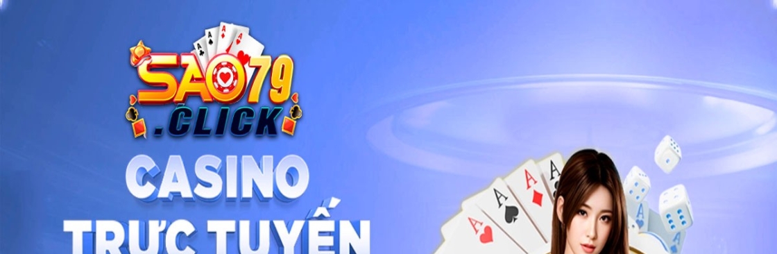 Game bai uy tin Sao79 Cover Image