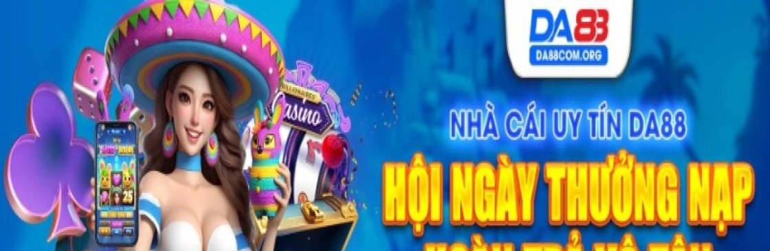 Da88 Nha Cai Cover Image