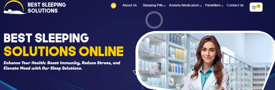 Best Sleeping Solutions Solutions Cover Image
