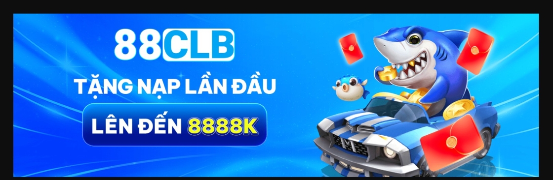 88CLB Nhà Cái Cover Image
