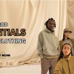 Essentials Clothing hats Profile Picture