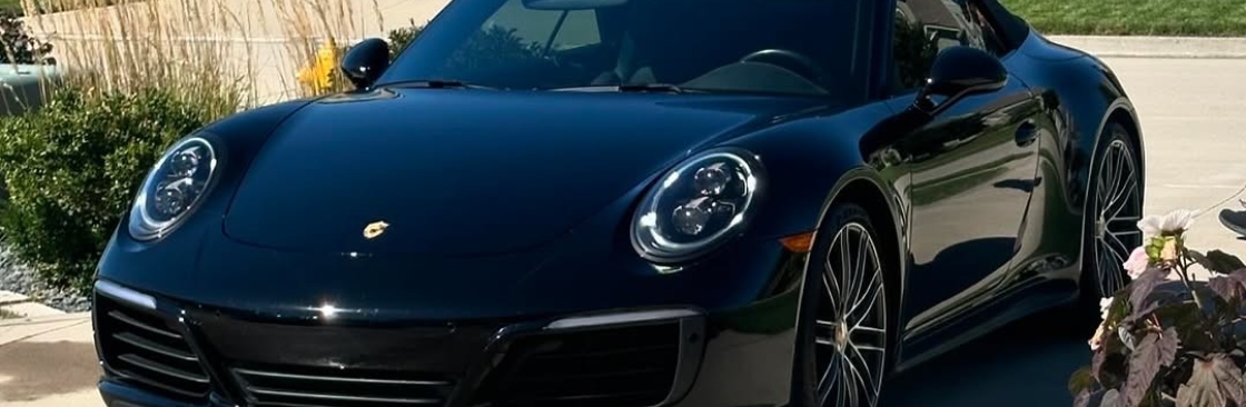 KJ Cleaner car Cover Image