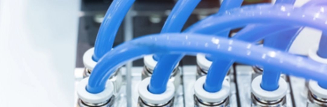 Gear House Hydraulics Cover Image