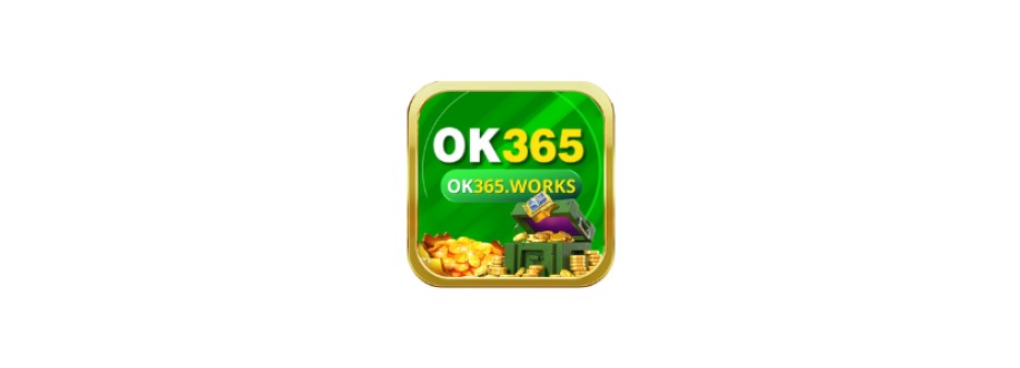 Ok365 Cover Image