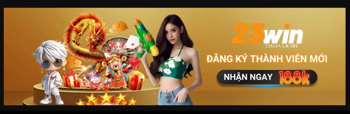 23WIN Nhà Cái Cover Image