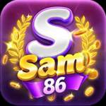 SAM86 Cổng game đổi thưởng uy tín hàng Profile Picture