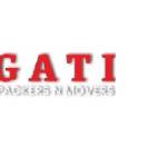 Gati Packers N Movers Profile Picture