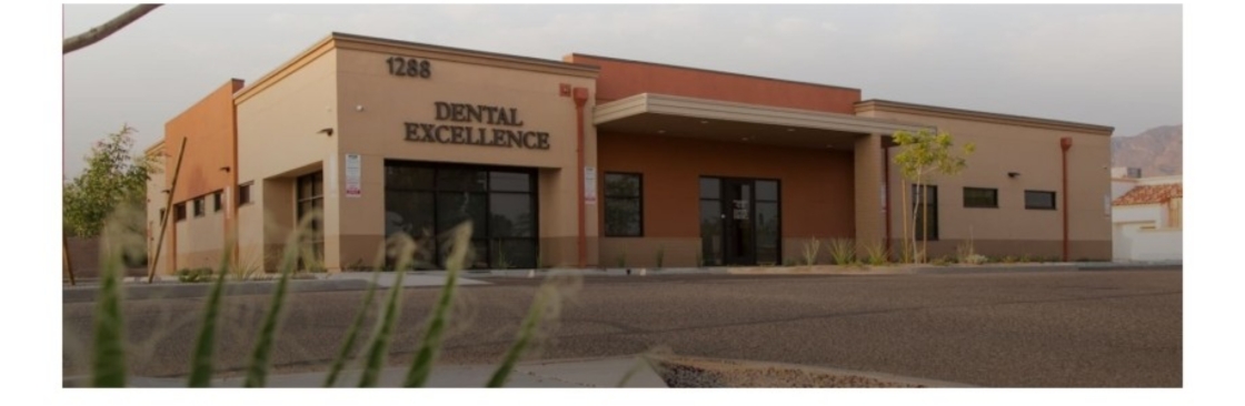 Dental Excellence Cover Image