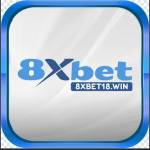 8XBet Cổng Game Cá Cược Profile Picture