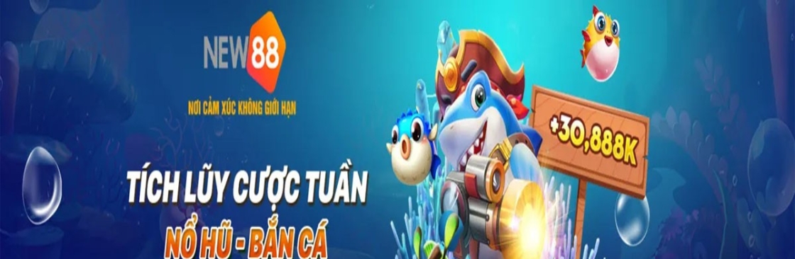 Link Dang Nhap NEW88 Cover Image