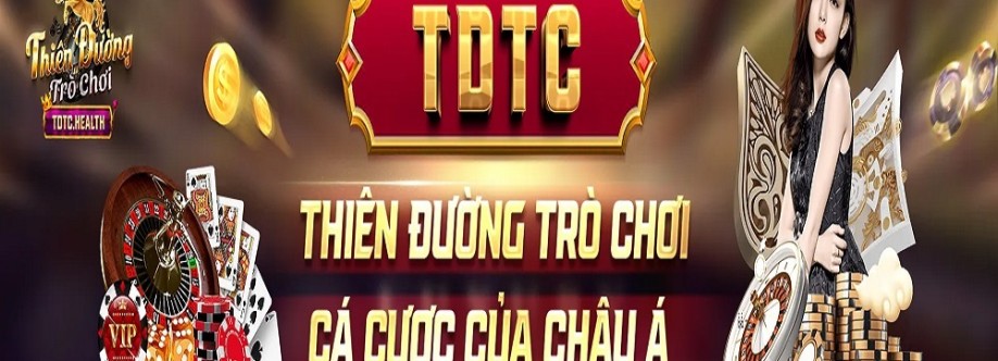 TDTC TDTC Cover Image