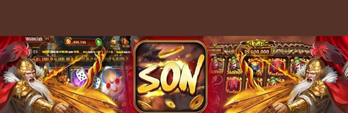 Club Son Cover Image