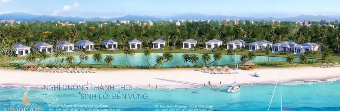 Vinpearl Cửa Hội Cover Image