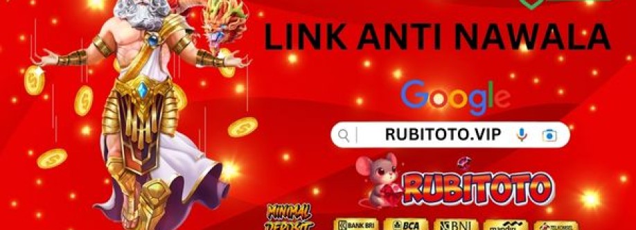 Rubitoto Official Cover Image