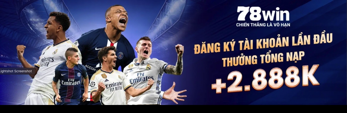 78WIN 78WIN Cover Image