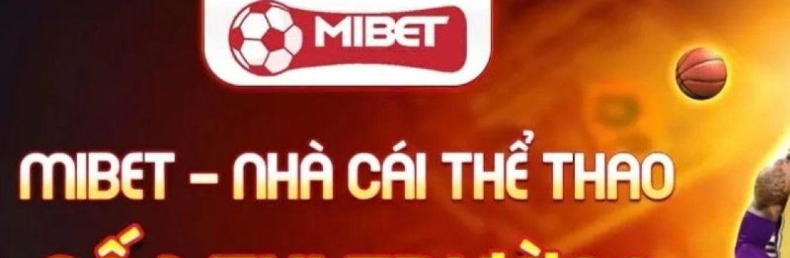 Nhà cái Mibet Cover Image