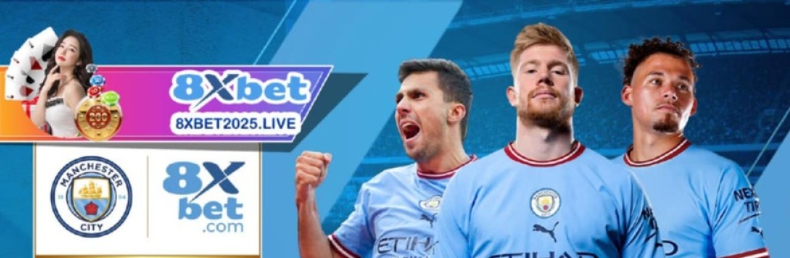 8xbet Đăng nhập Cover Image