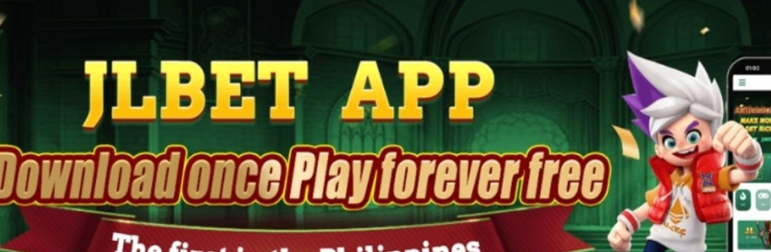 JLBET promo Cover Image
