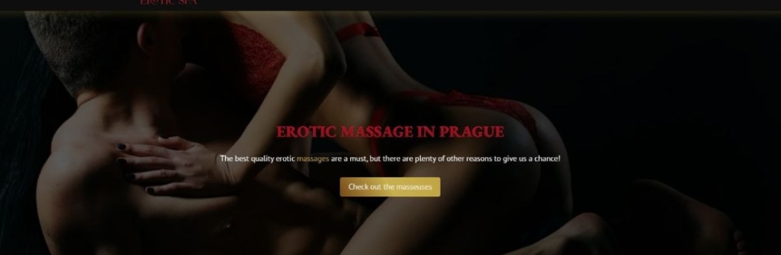 Erotic Spa Cover Image