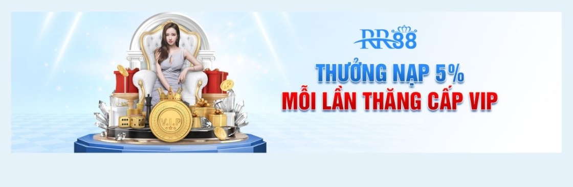 Nhà cái RR88 Nhà cái RR88 Cover Image
