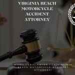 virginia beach motorcycle accident attorney Profile Picture