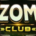 ZomClub Thiên đường Game Bài Đổi Thưởng Profile Picture