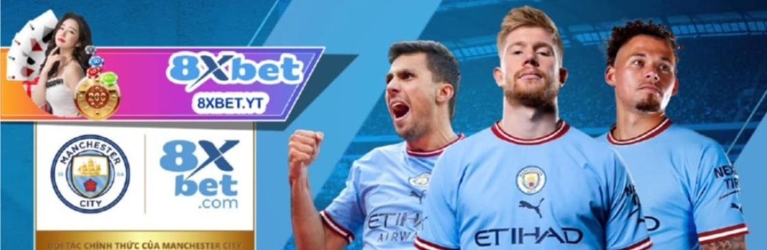 8xbet Tải App Cover Image