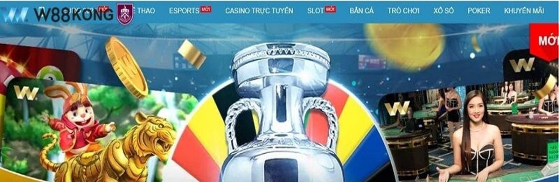 Link Truy Cap Trang Chu W88 Cover Image