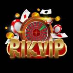 Cong Game Giai Tri Dang Cap Rikvip Profile Picture