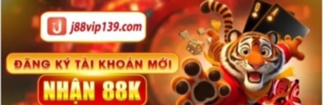 Nhà Cái J88 Cover Image