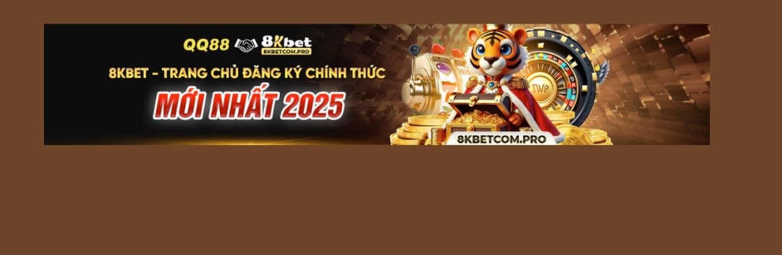 8KBETCOM PRO Cover Image