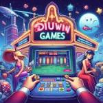 Diuwin Game Profile Picture