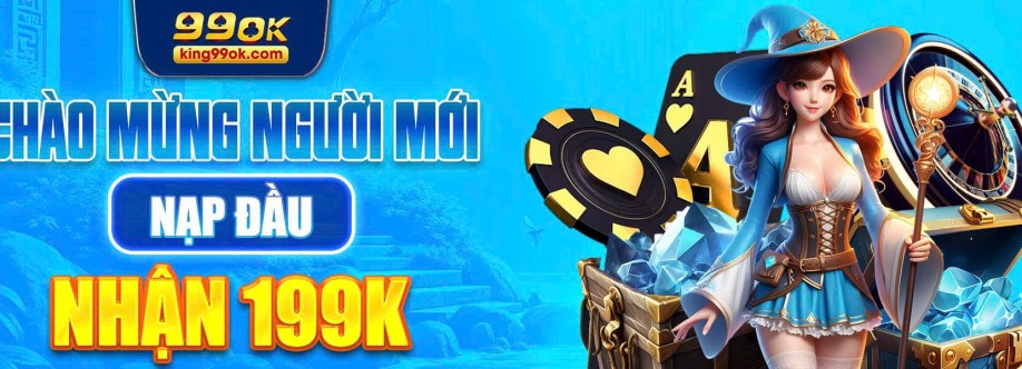 Nhà Cái 99OK Cover Image